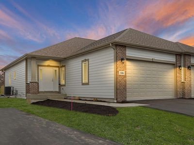 586 Tindalls  Nest, Twin Lakes, WI, 53181