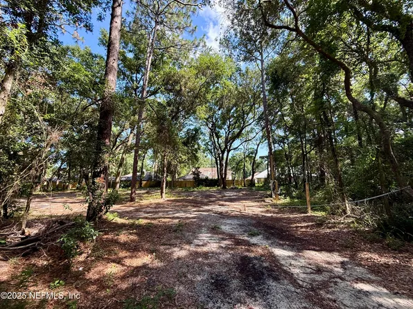 0 E QUINLAN Road E, Jacksonville, FL 32225