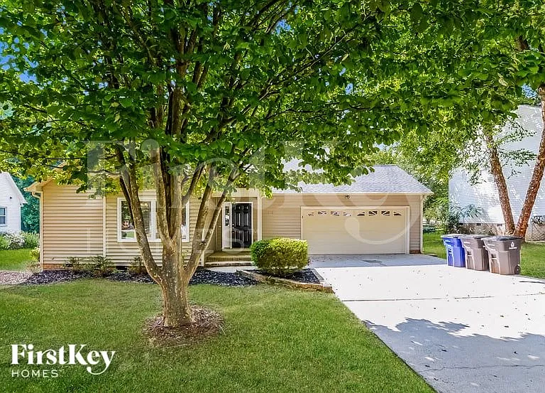 1510 Barry Oak Ct — Photo 1