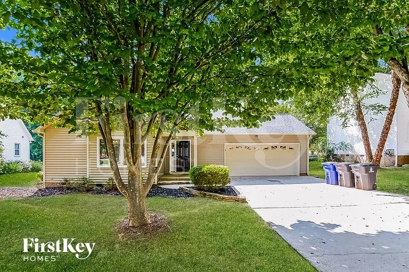 1510 Barry Oak Ct