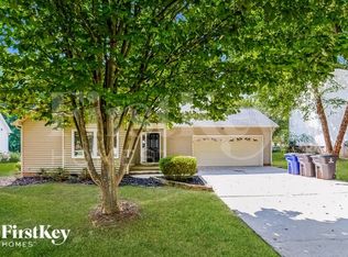 1510 Barry Oak Ct, Kernersville, NC 27284