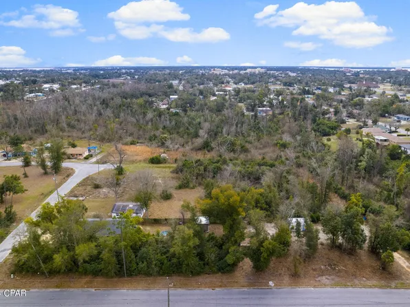 0 Mercedes Ave, Panama City, FL 32401