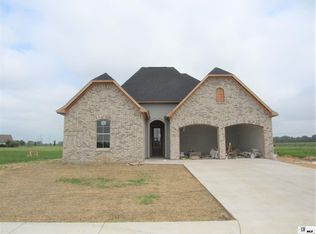102 Blue Sky Dr, Monroe, LA 71203