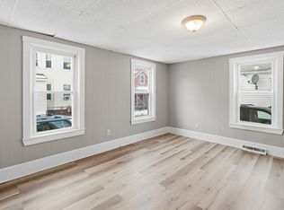 14 Hacker St #1, Worcester, MA 01603
