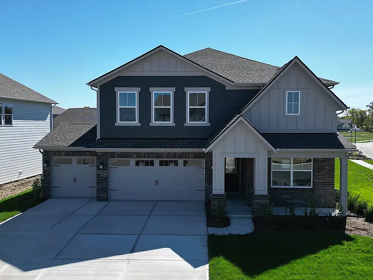 6138 Balsam Ct — Photo 1