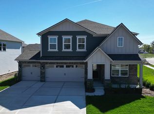 6138 Balsam Ct, Noblesville, IN 46062