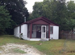 2607 School House Rd, Columbia, SC 29204