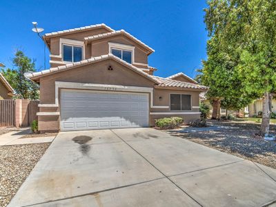 16236 W Tonto St, Goodyear, AZ, 85338