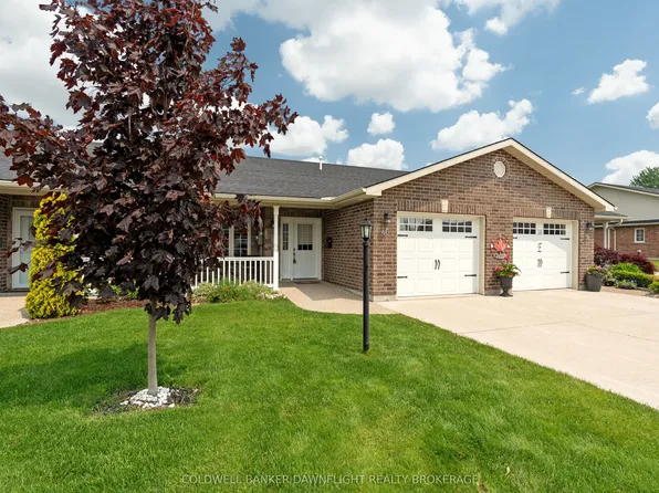 40 Devon Dr, South Huron, ON N0M 1S3