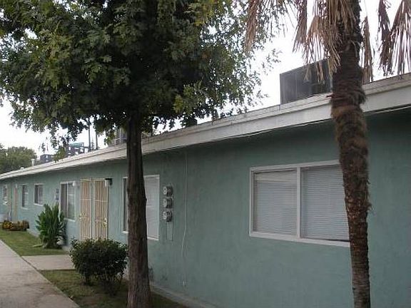 We have apartments