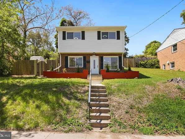 804 1st St, Rockville, MD 20850