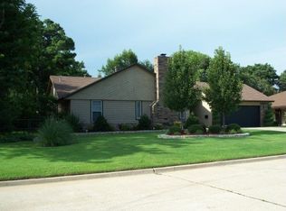 3633 NW 52nd St, Oklahoma City, OK 73112