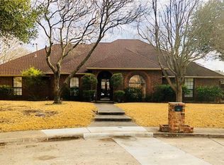 524 Palo Duro Cir, Desoto, TX 75115