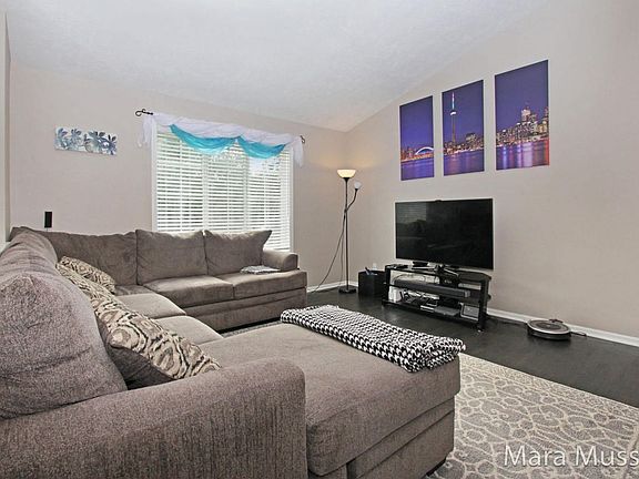 MF Living Room