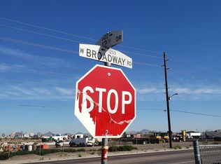1127 W Broadway Rd, Phoenix, AZ 85041