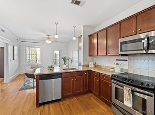 1618 Park Ave #U2D, Richmond, VA 23220