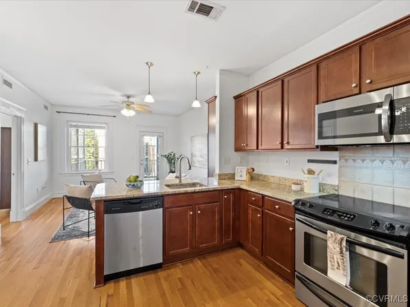 1618 Park Ave #U2d, Richmond, VA 23220
