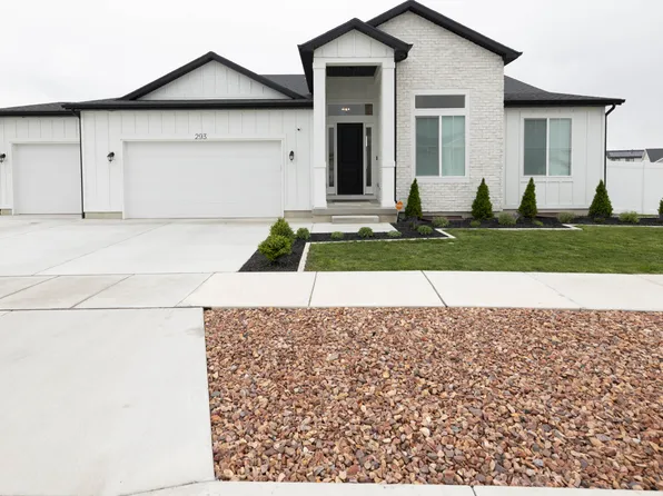 293 N Pheasant Dr, Mapleton, UT 84664