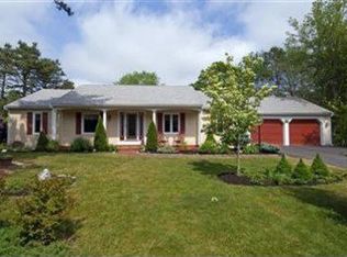 73 Surf Dr, Mashpee, MA 02649