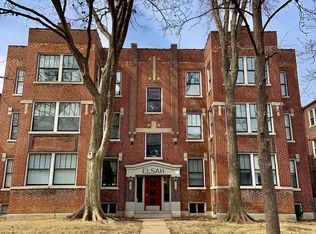721 Limit Ave APT 2S, Saint Louis, MO 63130