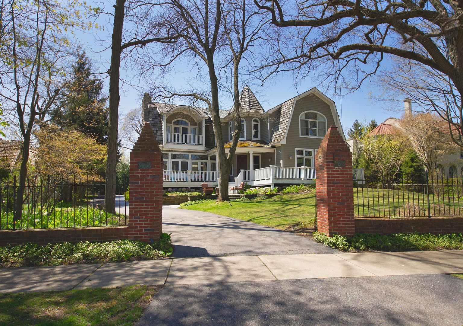 676 Longwood Ave, Glencoe, IL 60022 MLS 11848713 Zillow