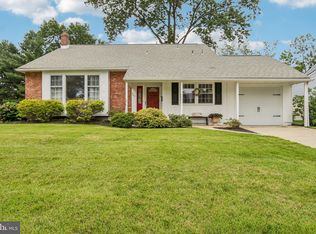 405 Lee Ter, Wilmington, DE 19803