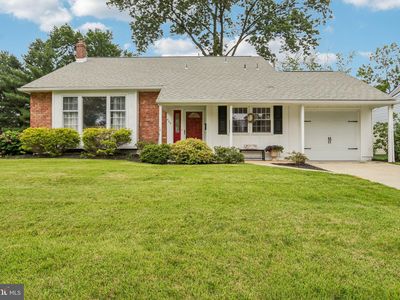 405 Lee Ter, Wilmington, DE, 19803