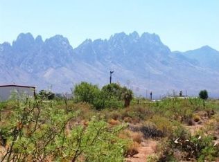 5030 Beyer Rd, Las Cruces, NM 88011