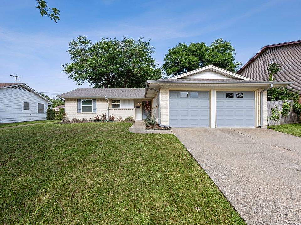 1st image of 1021 Crest Park Dr