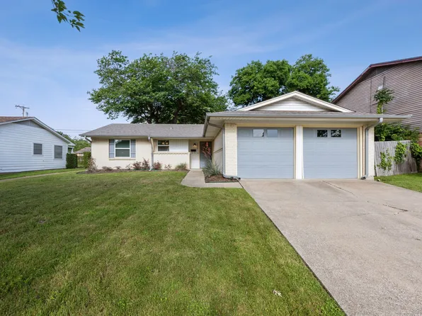 1021 Crest Park Dr, Garland, TX 75042