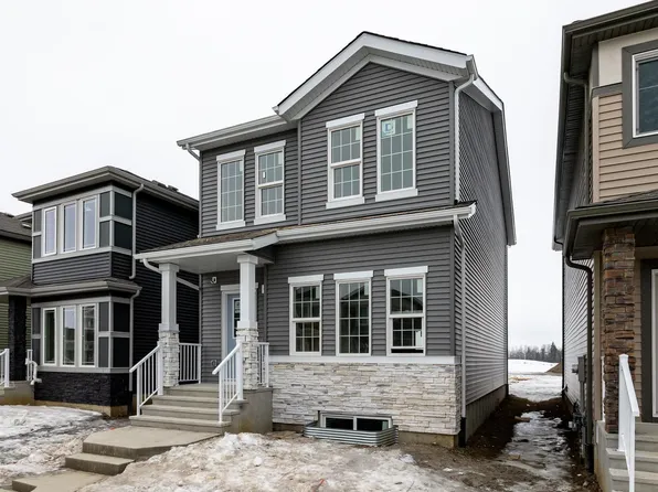 64 Covell Cmn, Spruce Grove, AB T7X 0Y7