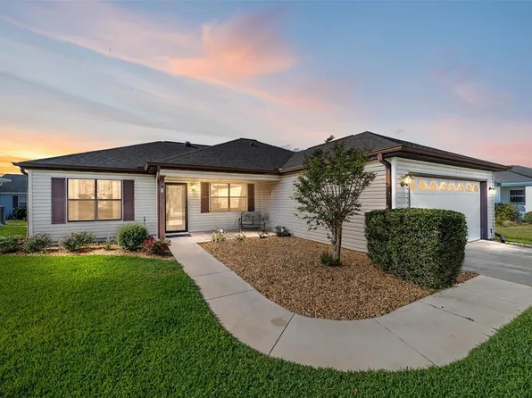 1310 Leone Ln, The Villages, FL 32159