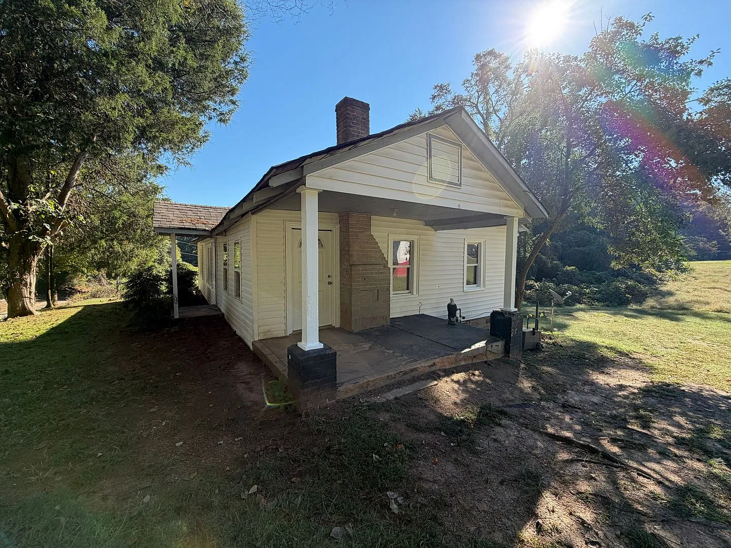 82 Stokes St, Grantville GA 30220 — Photo 1