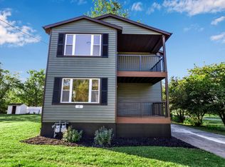5 Dunlop Ave, Buffalo, NY 14215