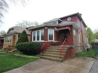1827 W 105th St, Chicago, IL 60643