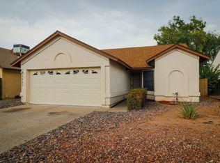 3850 W Whitten St, Chandler, AZ 85226