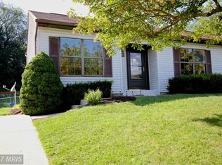 222 Glenbrook Dr, Westminster, MD 21158