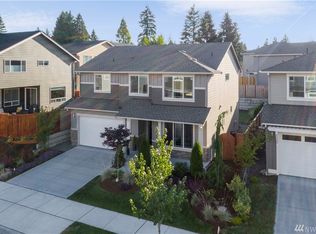 17512 Meridian Pl W, Bothell, WA 98012