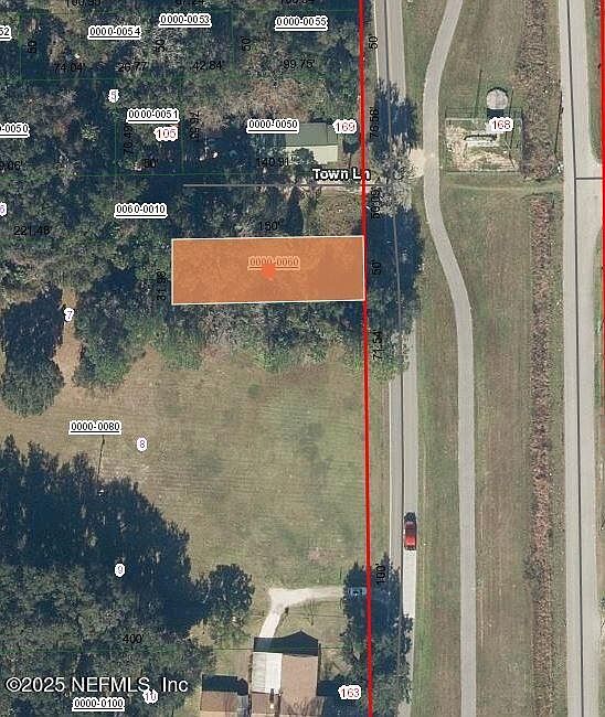 2nd image of 167 PUTNAM COUNTY Boulevard