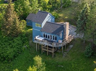 45 Benson Fuller Drive, Winhall, VT 05340