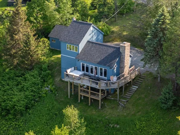 45 Benson Fuller Drive, Winhall, VT 05340