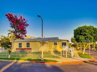 13128 Rangoon St, Pacoima, CA 91331