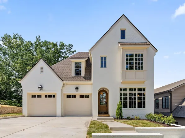 1031 Garnett Ave, Chattanooga, TN 37405