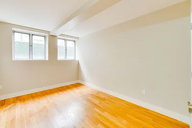 Rented by MNS