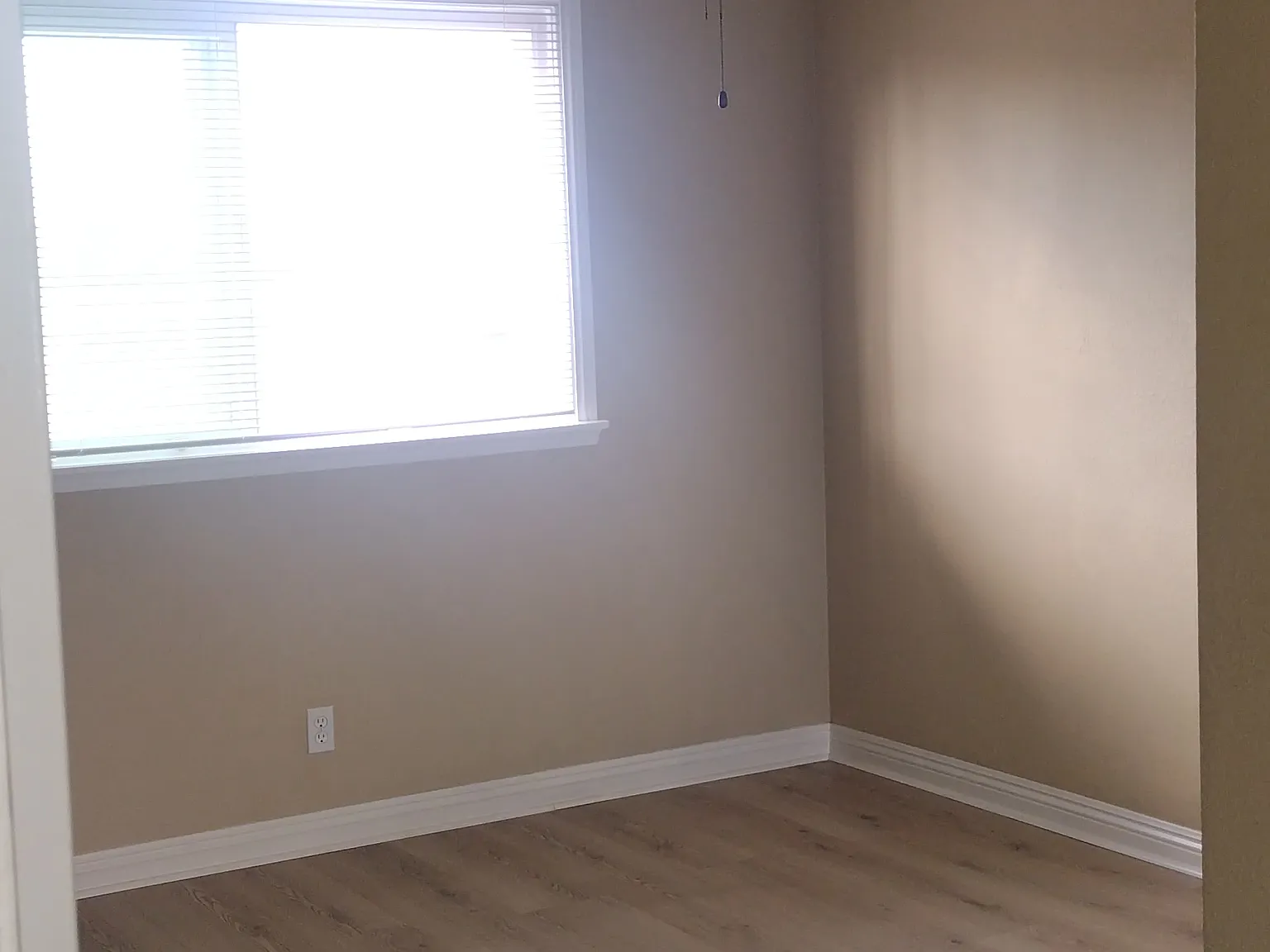 1 bed, 541 sqft, $2,300 — Photo 3