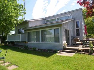 116 Andover Ln, Brooklyn, MI 49230