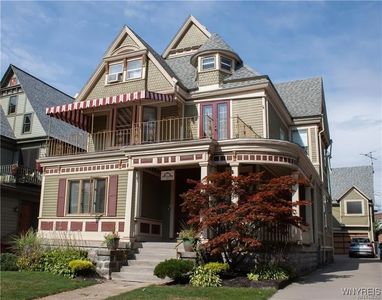 284 Richmond Ave #2, Buffalo, NY, 14222