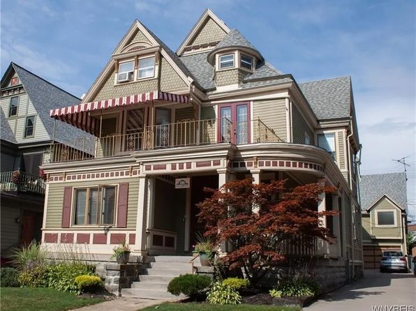 284 Richmond Ave #2