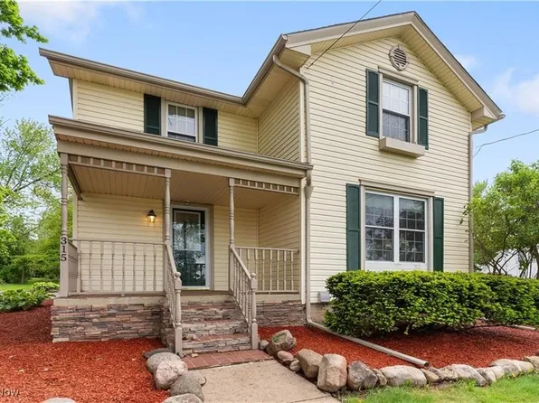 315 W Main St, Canfield, OH 44406