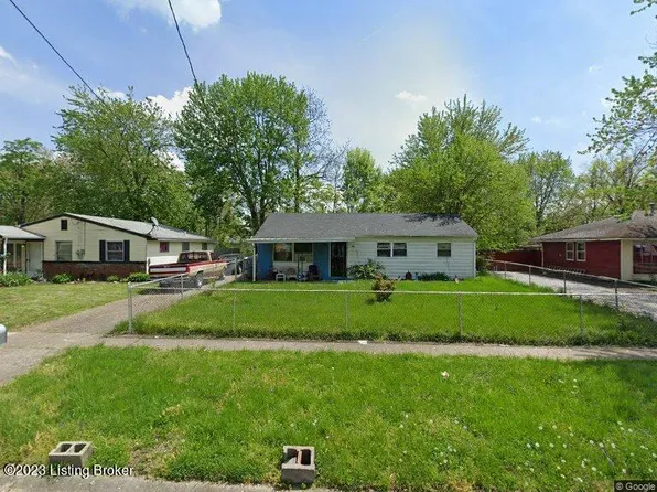 4310 Silverleaf Dr, Louisville, KY 40213